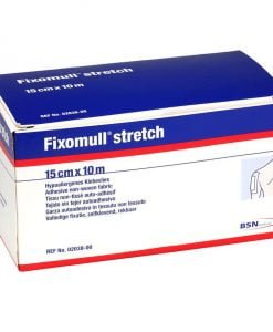 Fixomull Stretch (15cm*10m)
