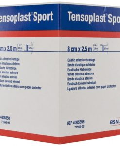 Tensoplast Sport (8cm*2,5m)