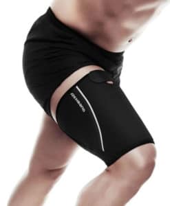 Rehband QD Thigh Support 5mm