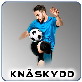 Knäskydd