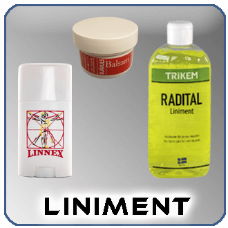 Liniment