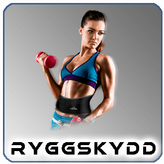 Ryggskydd