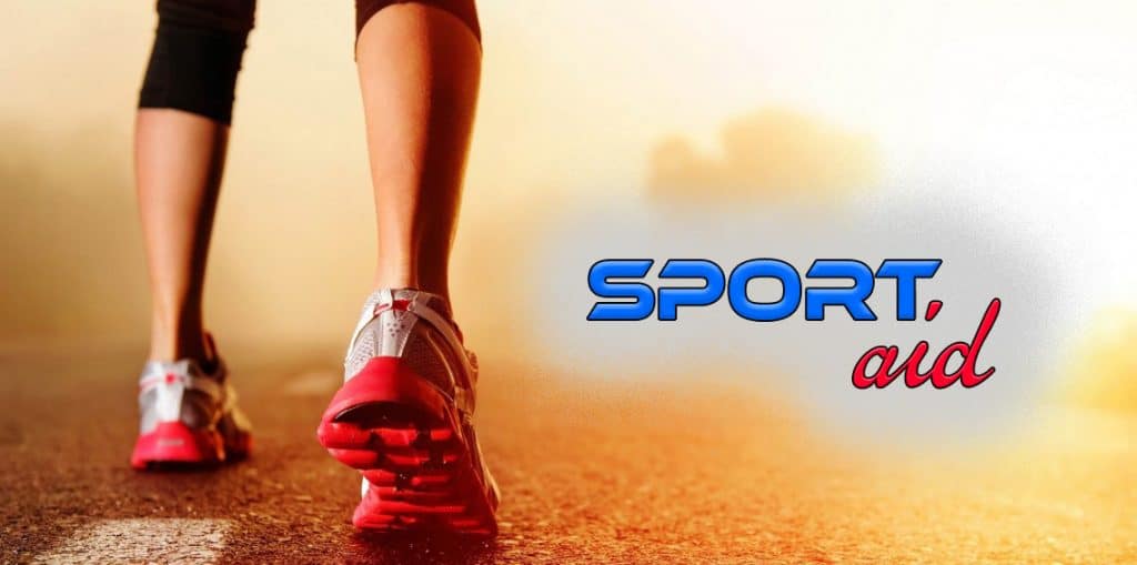 Sportaid